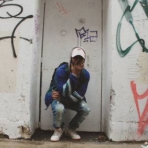 Meet your Posher, Callen